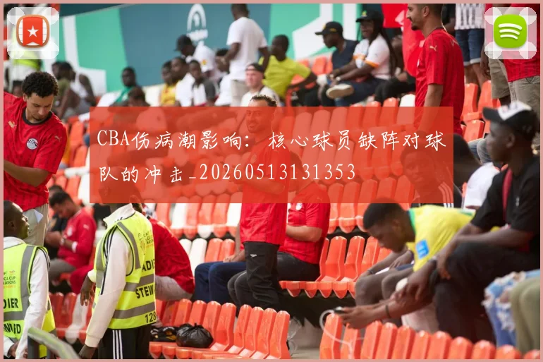 CBA伤病潮影响：核心球员缺阵对球队的冲击_20260513131353