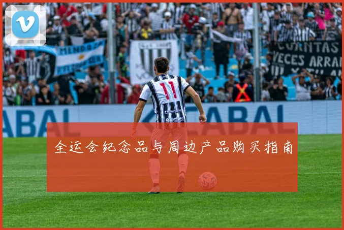 全运会纪念品与周边产品购买指南